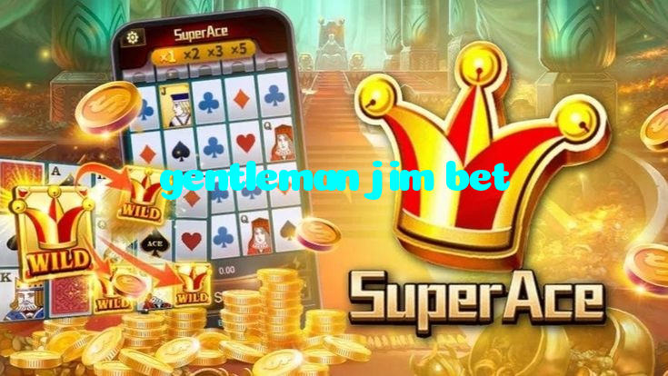 gentleman jim bet casino presented on mobile device in Pakistan with slots and live games